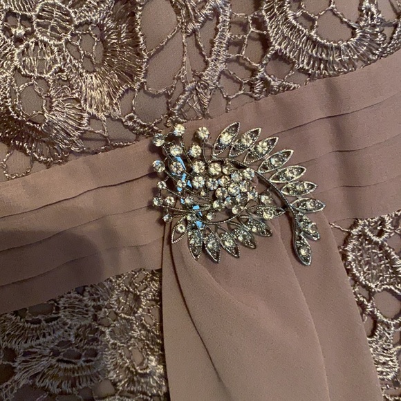 New with tags! Emma Street “mother of the bride” dress. - Picture 3 of 8